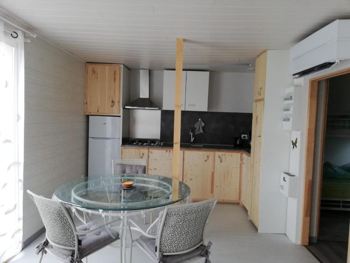 Au Coeur Du Jardin Villa La Boussac Dış mekan fotoğraf