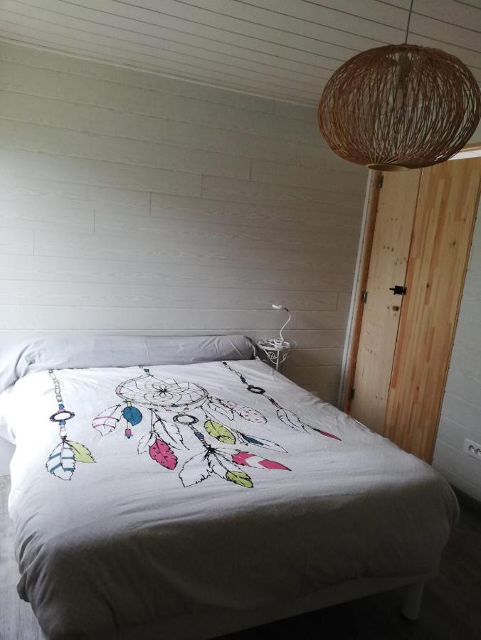 Au Coeur Du Jardin Villa La Boussac Dış mekan fotoğraf