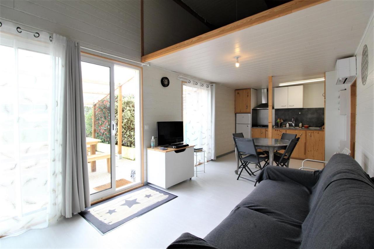 Au Coeur Du Jardin Villa La Boussac Dış mekan fotoğraf